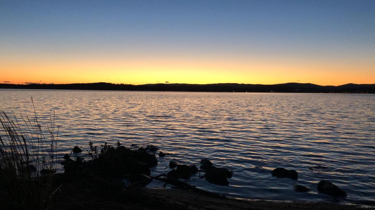 The Esplanade Motel Warners Bay