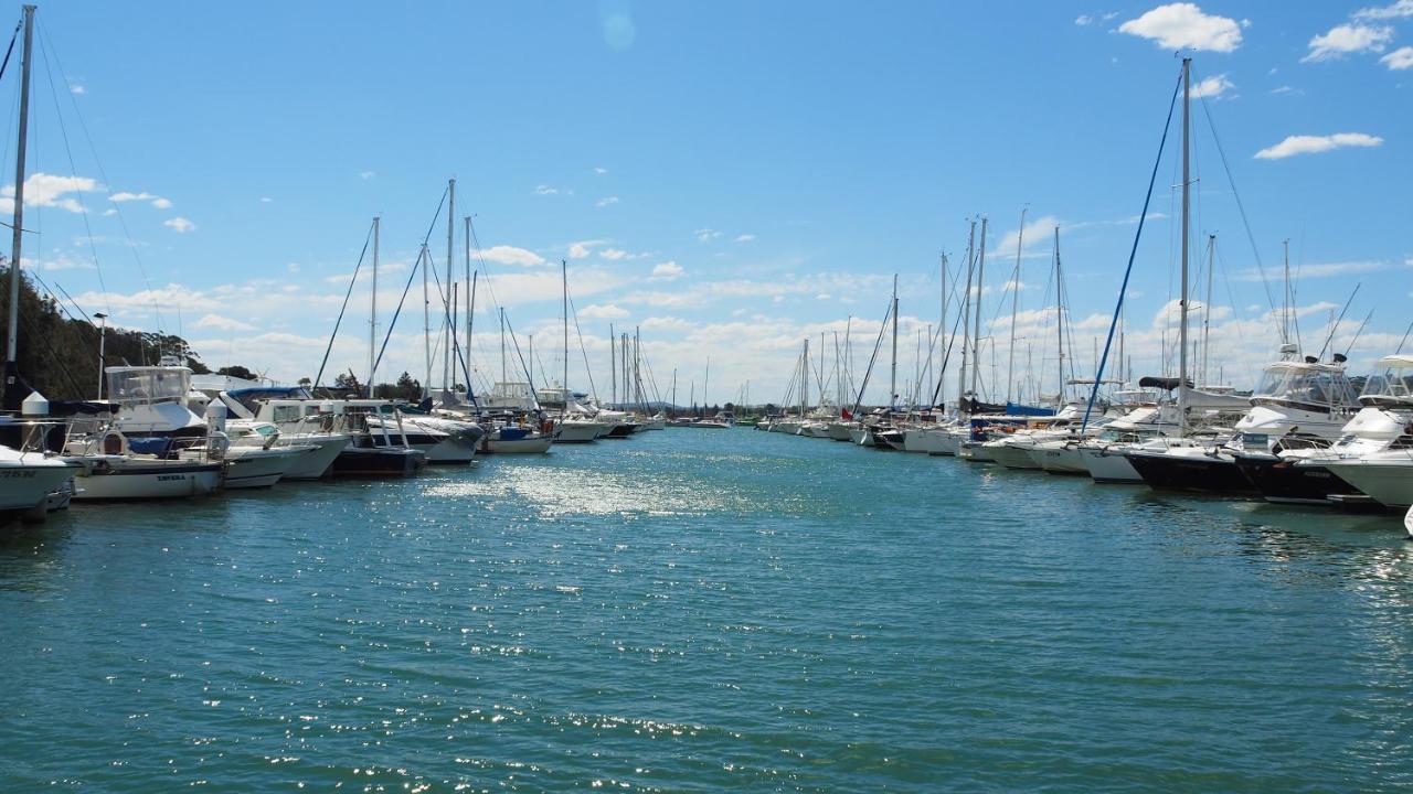 The Esplanade