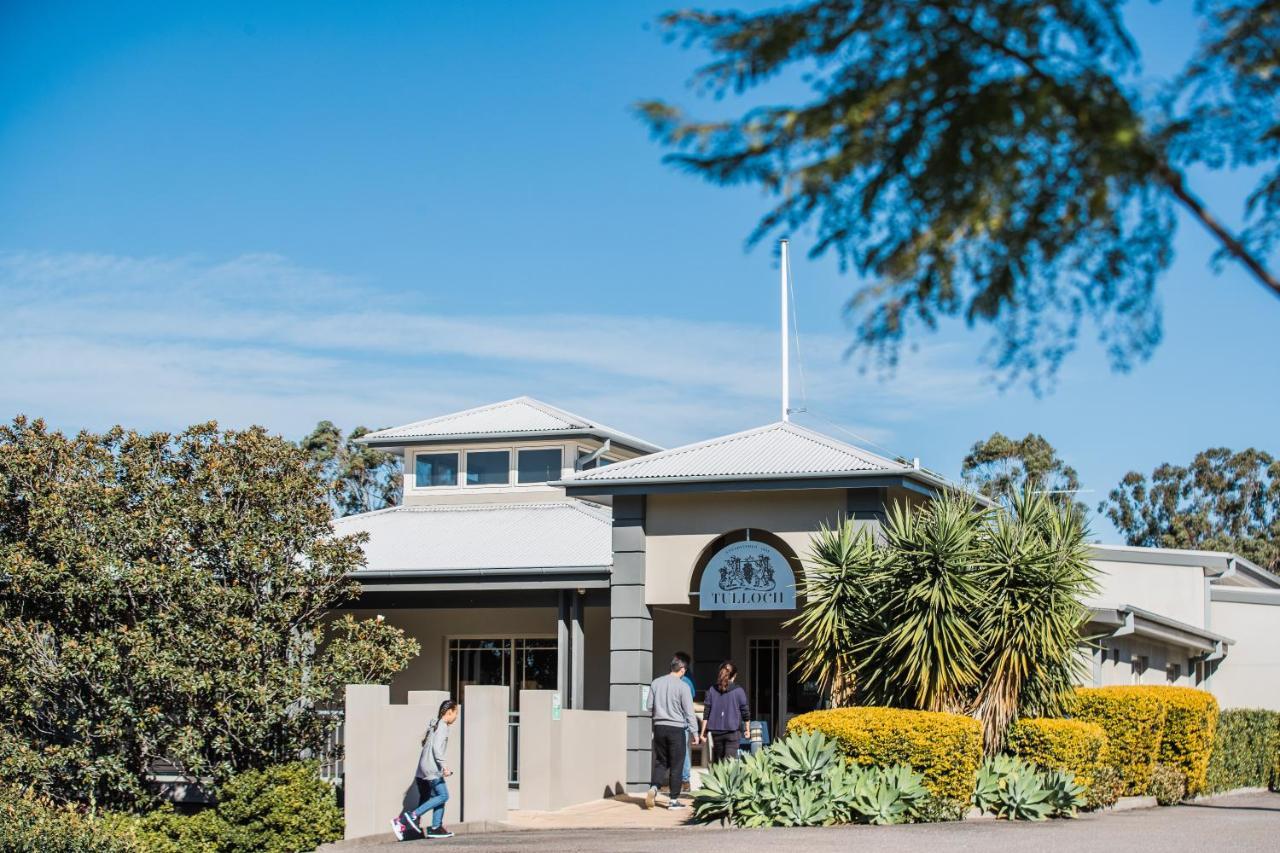 The Esplanade 3* Warners Bay