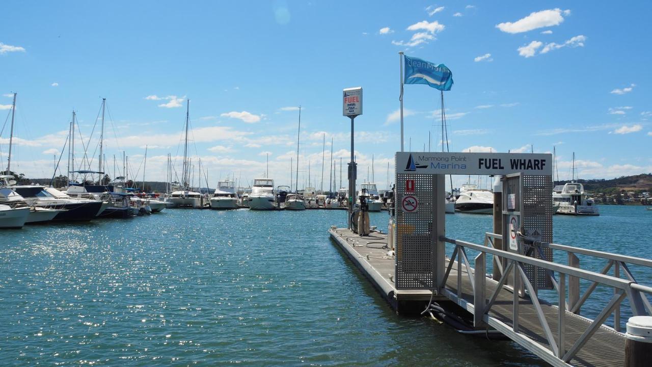 The Esplanade Motel Warners Bay