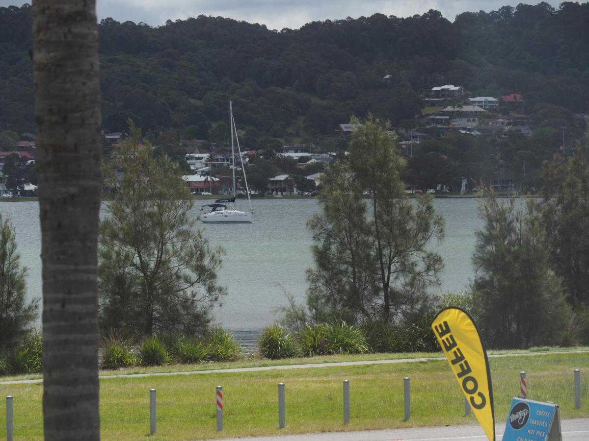 The Esplanade 3* Warners Bay