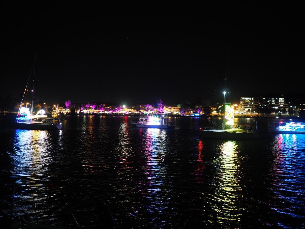 The Esplanade 3*