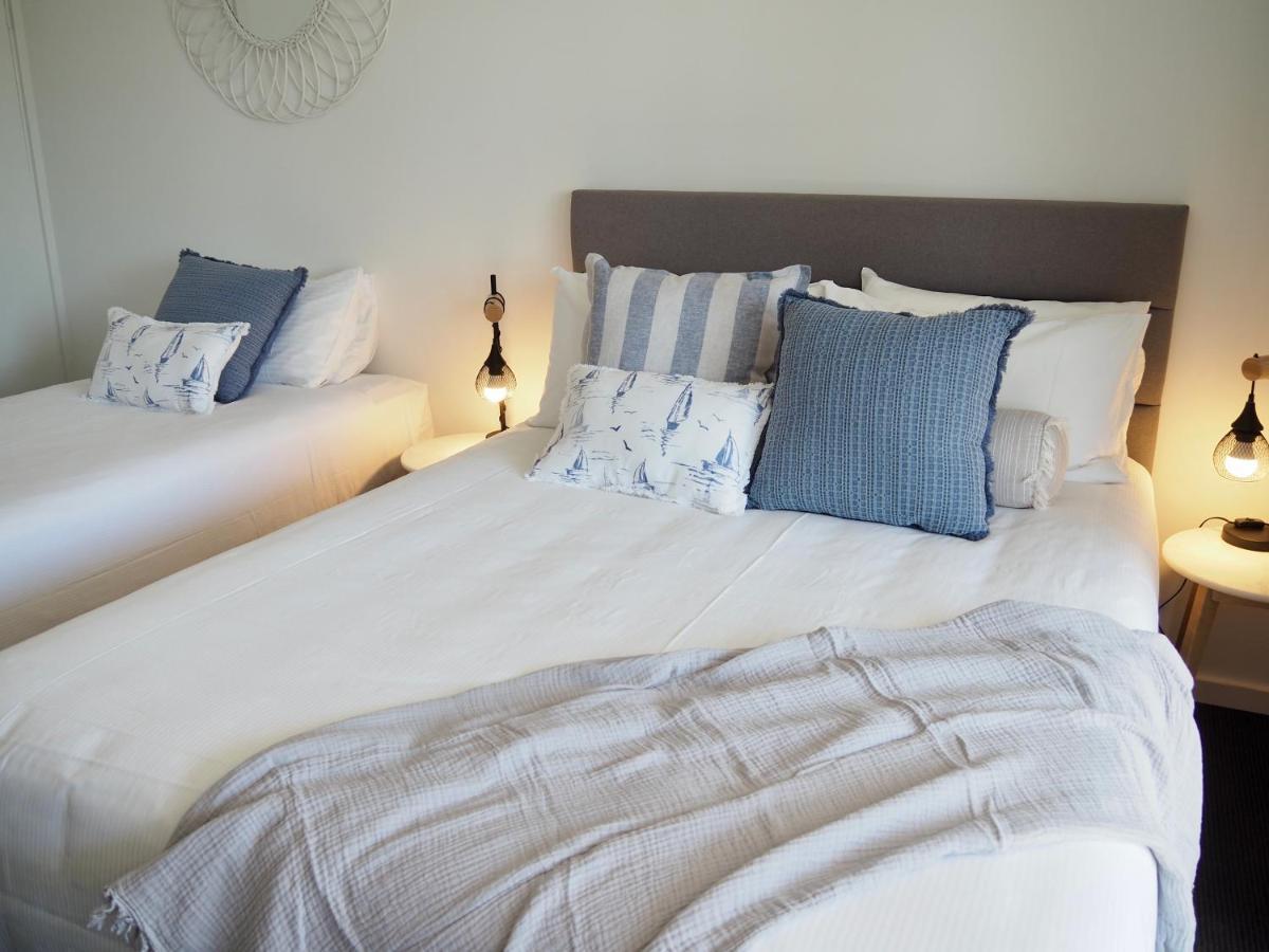 Motel The Esplanade 3*