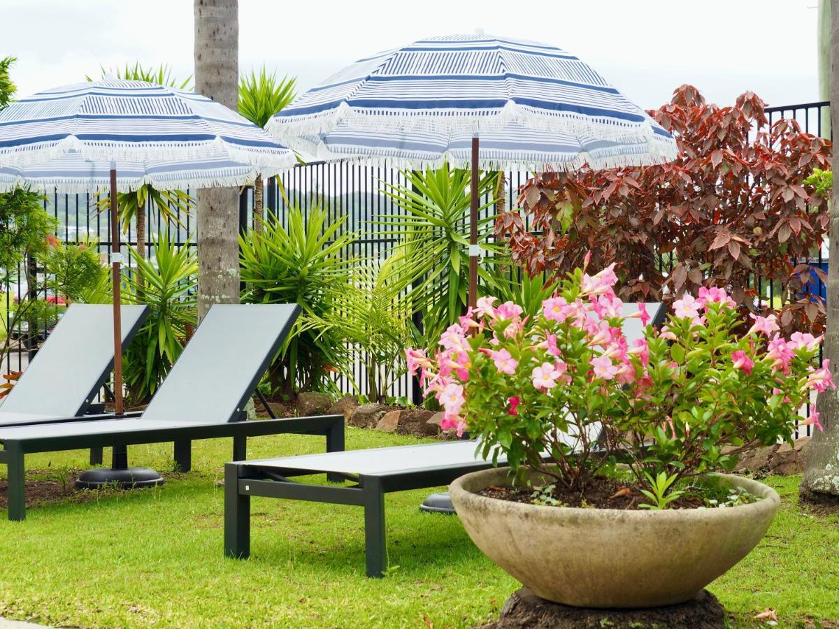 The Esplanade Motel 3*